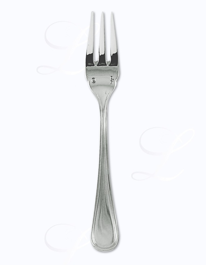 Sambonet Contour fish fork 