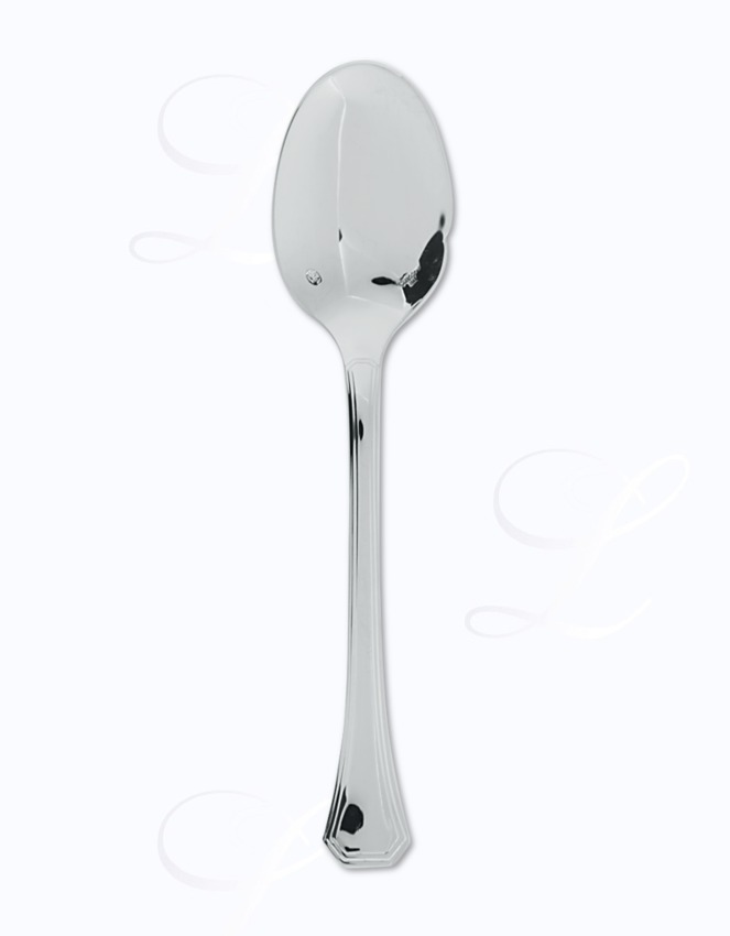 Sambonet Decó gourmet spoon 
