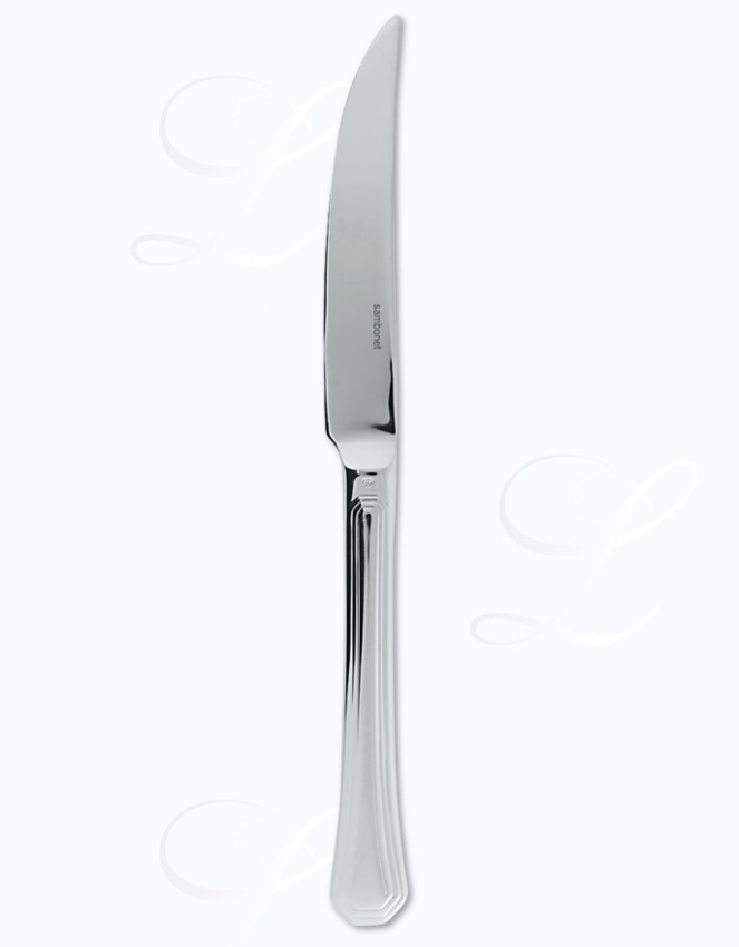 Sambonet Decó steak knife monobloc 