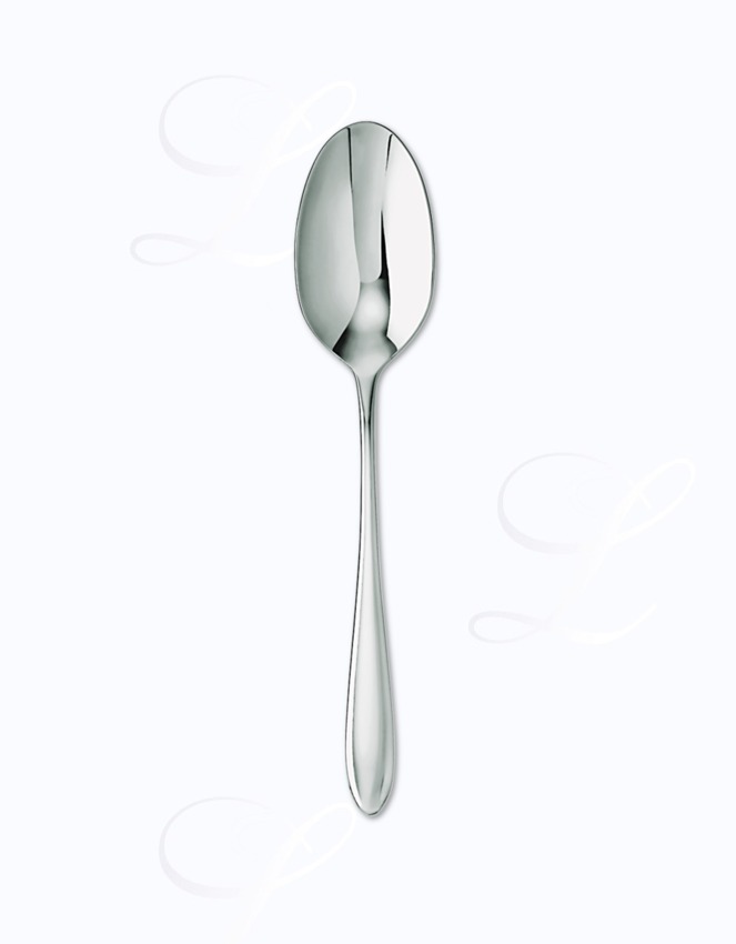 Sambonet Dream mocha spoon 
