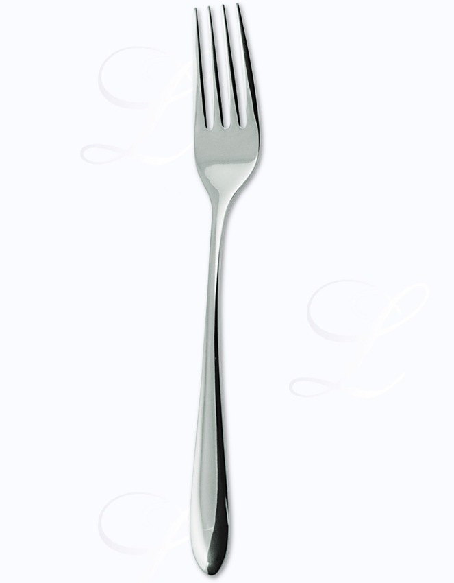 Sambonet Dream vegetable serving fork  