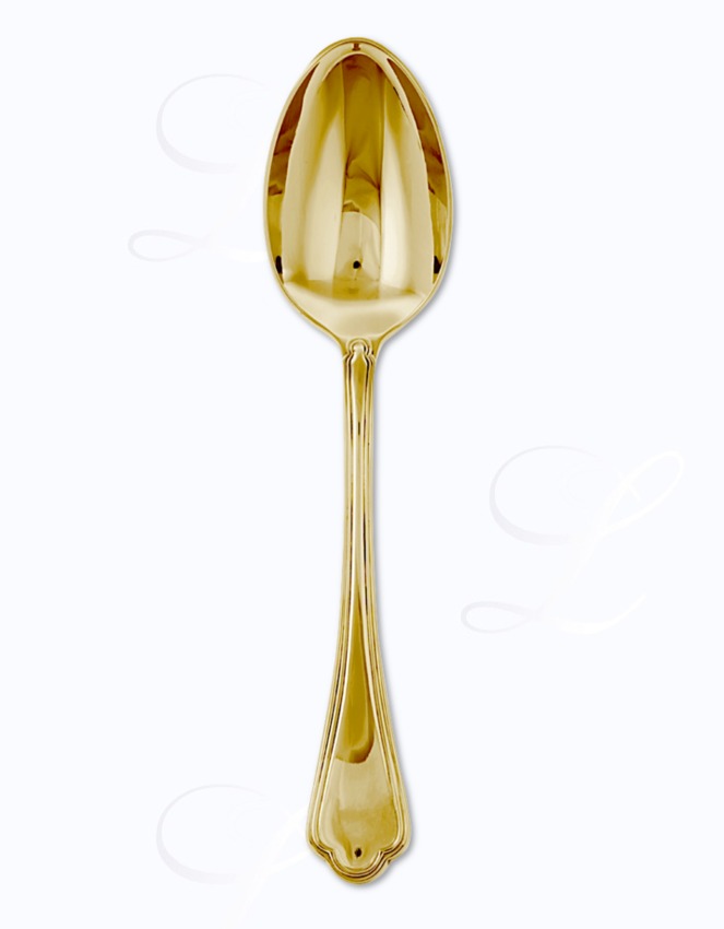 Sambonet Filet Toiras  table spoon 