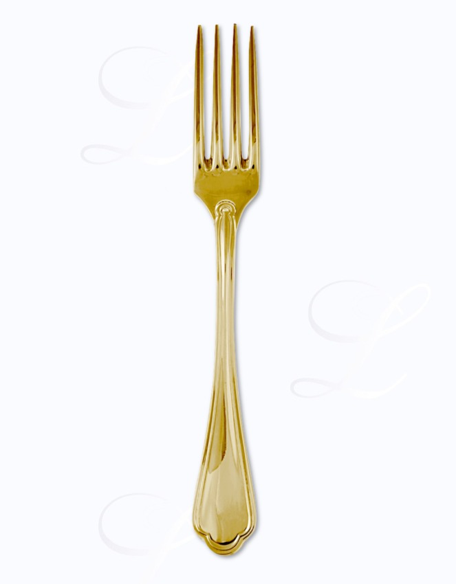Sambonet Filet Toiras  table fork 