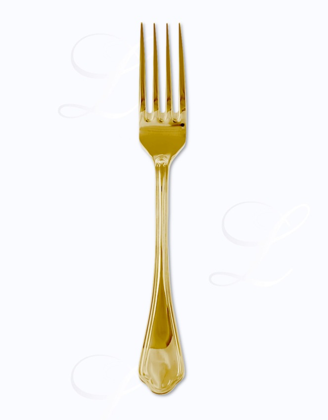 Sambonet Filet Toiras  dessert fork 