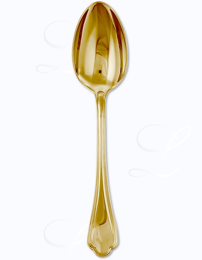Sambonet Filet Toiras  serving spoon 