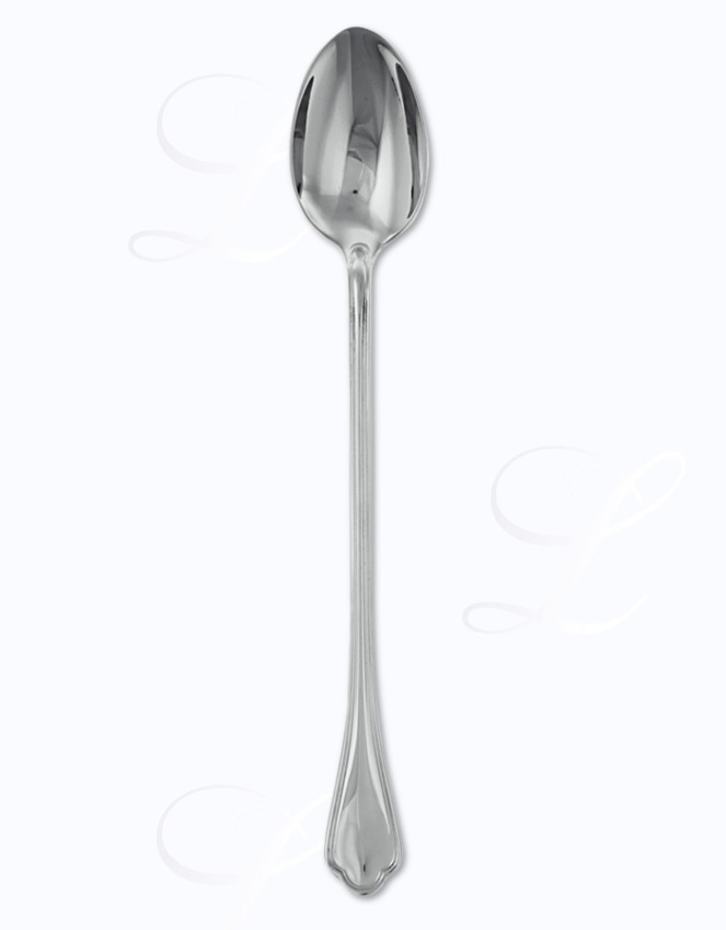 Sambonet Filet Toiras  iced beverage spoon 