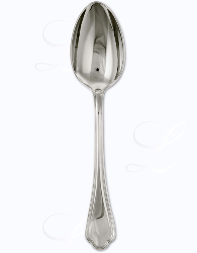 Sambonet Filet Toiras Classic serving spoon 