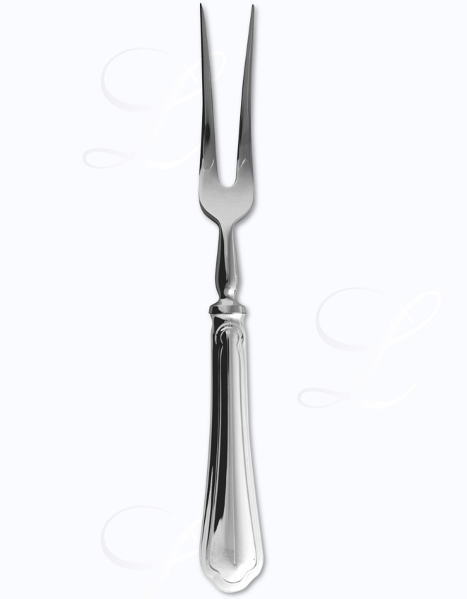 Sambonet Filet Toiras Classic carving fork 