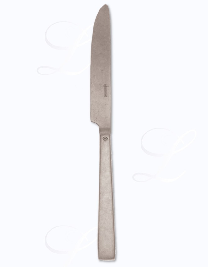 Sambonet Flat Vintage table knife monobloc 