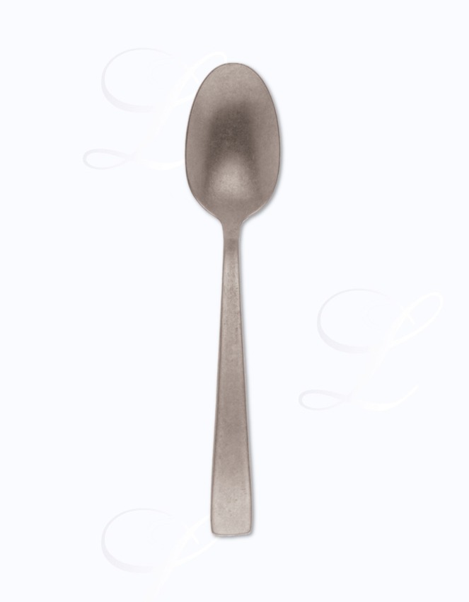 Sambonet Flat Vintage coffee spoon 