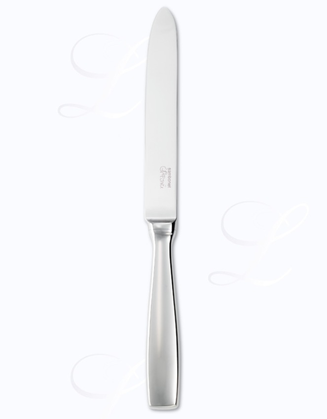 Sambonet Gió Ponti table knife hollow handle 