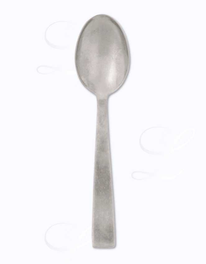 Sambonet Gio Ponti Vintage dessert spoon 
