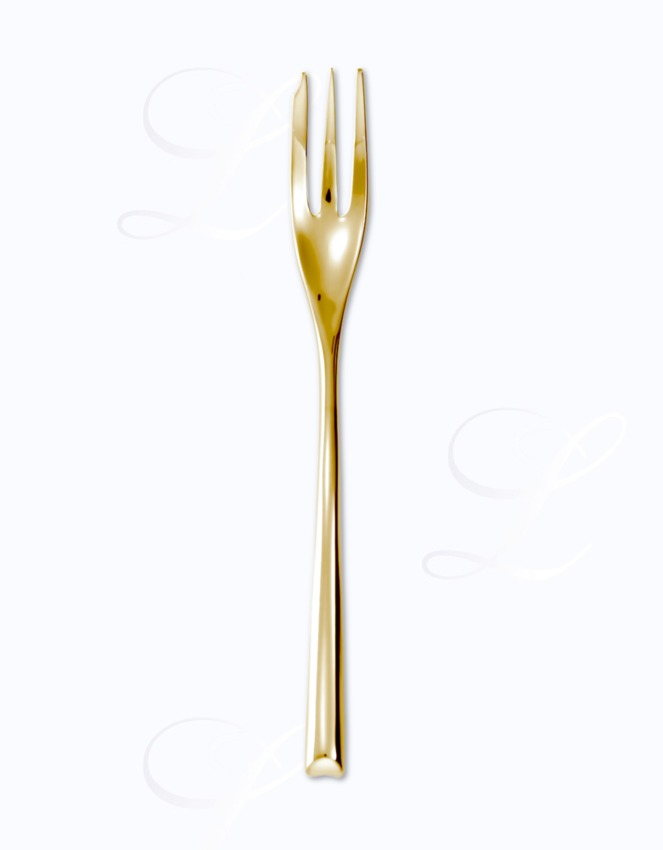 Sambonet H-Art pastry fork 