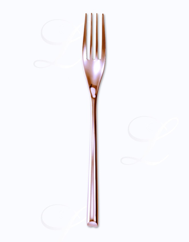 Sambonet H-Art dessert fork 