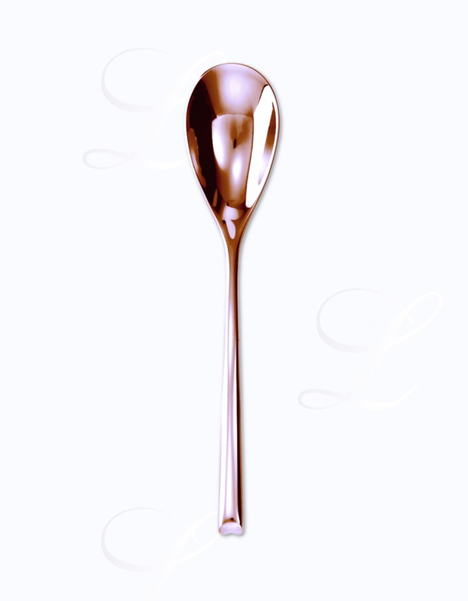 Sambonet H-Art coffee spoon 