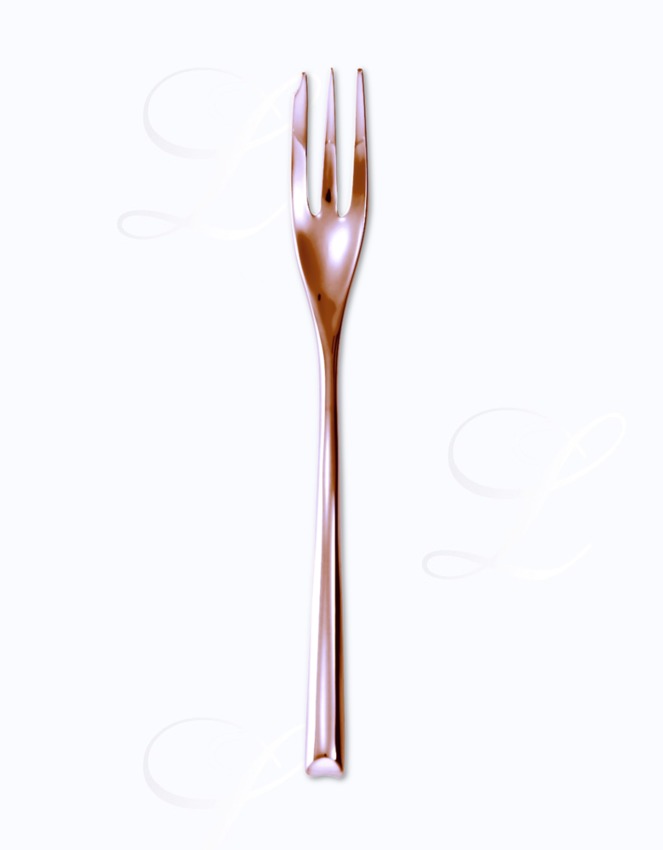 Sambonet H-Art pastry fork 