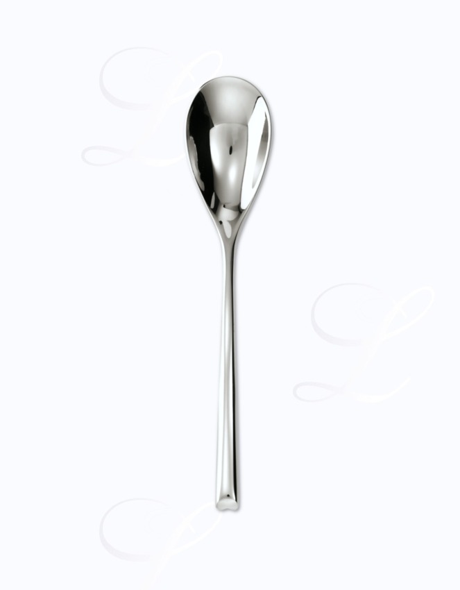 Sambonet H-Art mocha spoon 