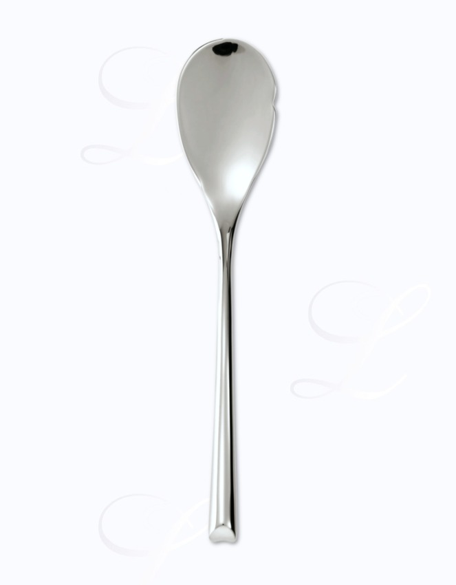 Sambonet H-Art gourmet spoon 
