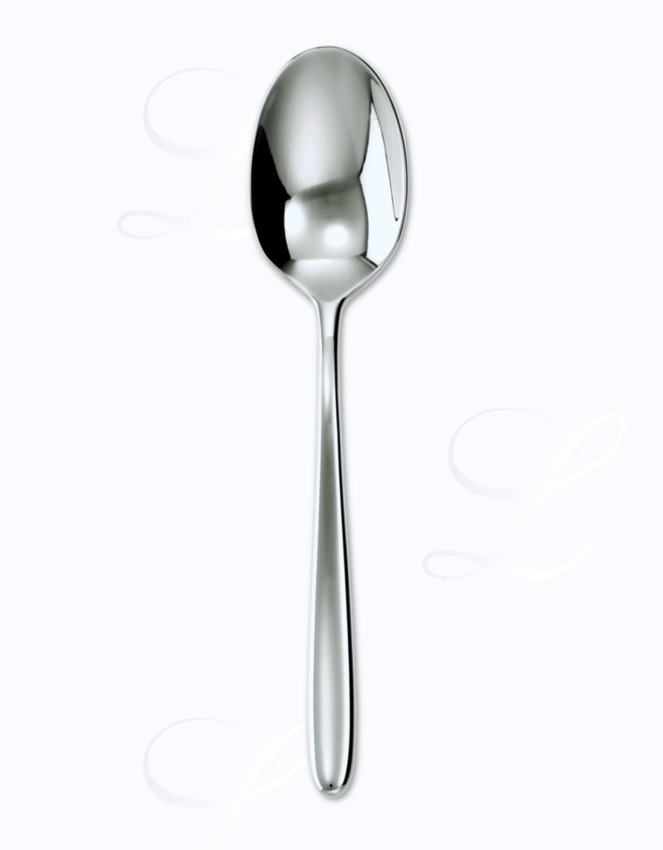 Sambonet Hannah dessert spoon 