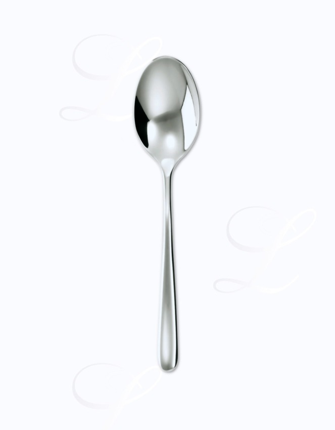 Sambonet Hannah mocha spoon 