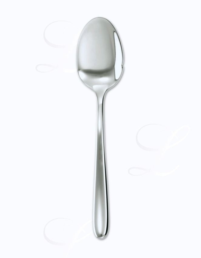 Sambonet Hannah gourmet spoon 
