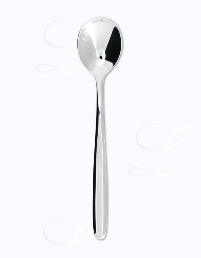 Sambonet Hannah yogurt spoon 