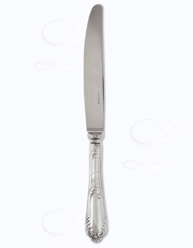 Sambonet Laurier table knife hollow handle 