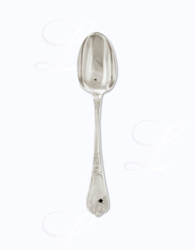 Sambonet Laurier mocha spoon 
