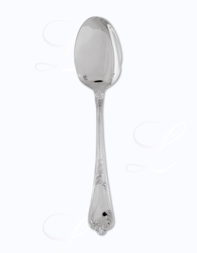 Sambonet Laurier gourmet spoon 