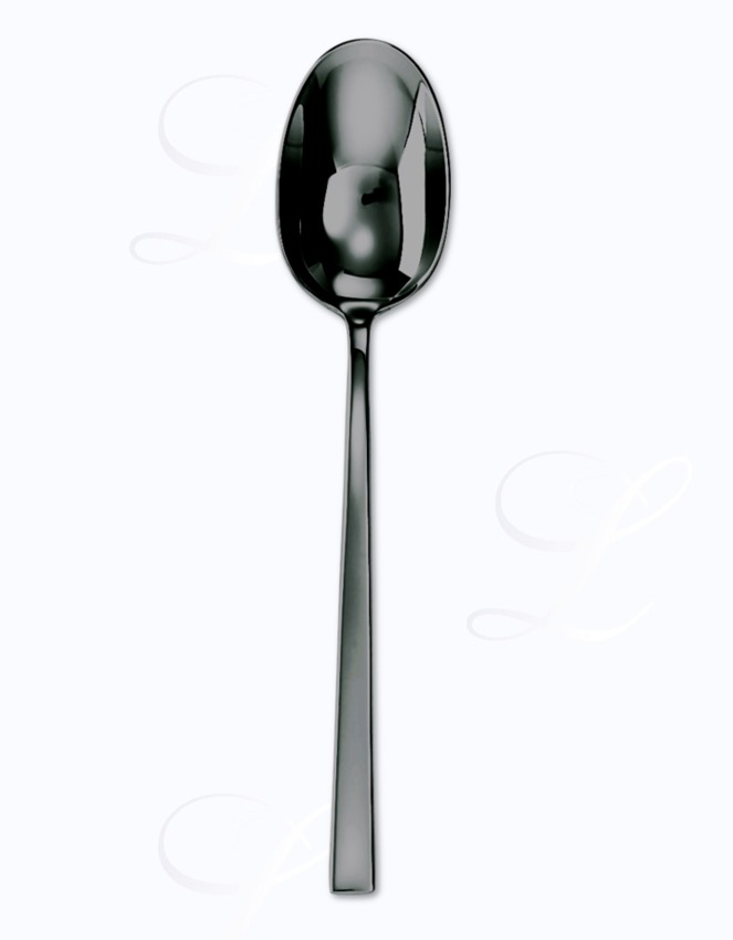 Sambonet Linea Q table spoon 