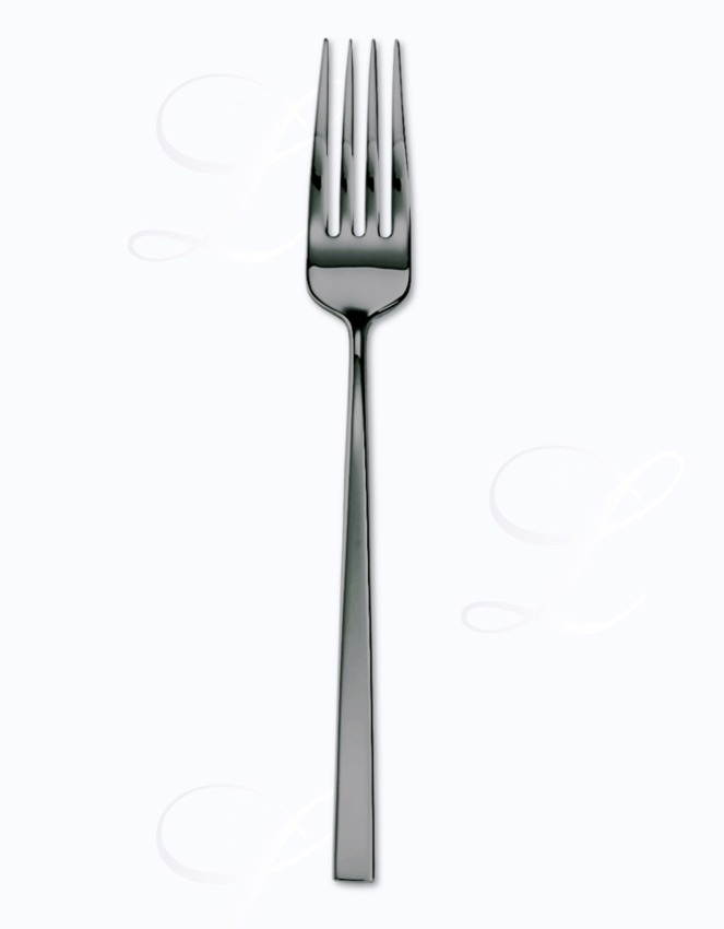 Sambonet Linea Q table fork 