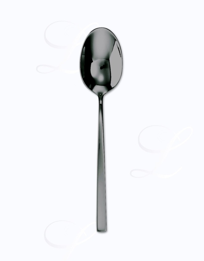 Sambonet Linea Q coffee spoon 