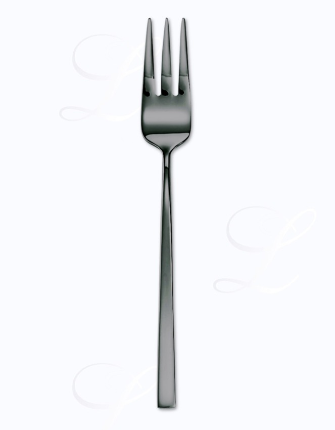 Sambonet Linea Q fish fork 