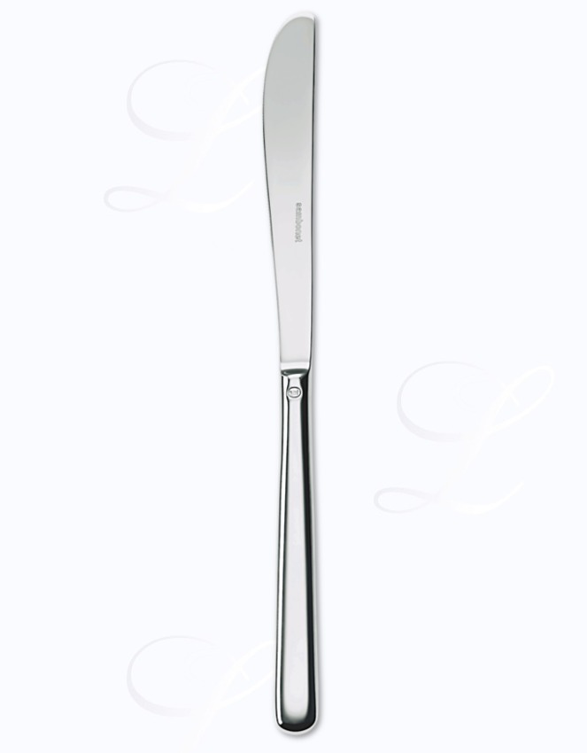Sambonet Linear table knife monobloc 
