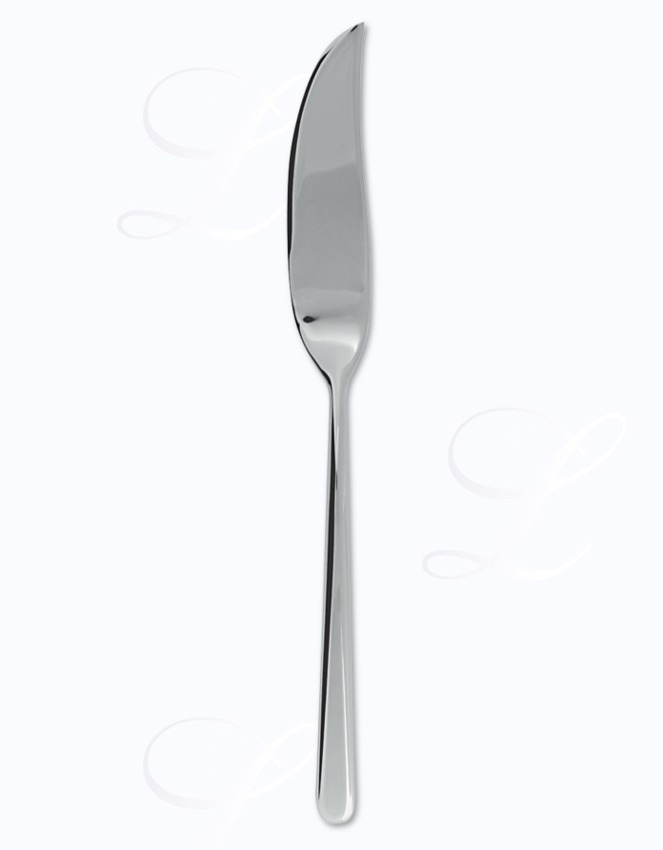 Sambonet Linear fish knife 