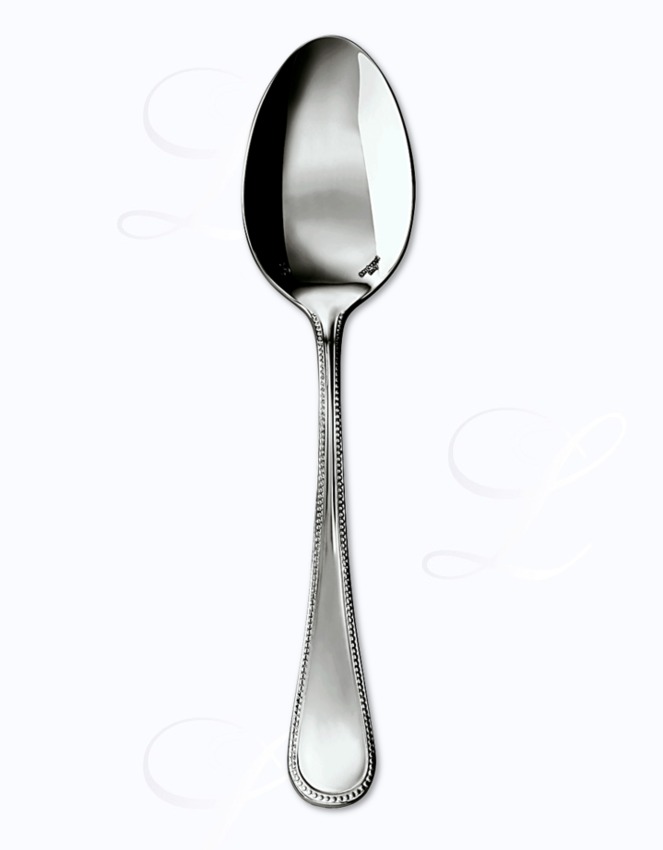 Sambonet Perles table spoon 