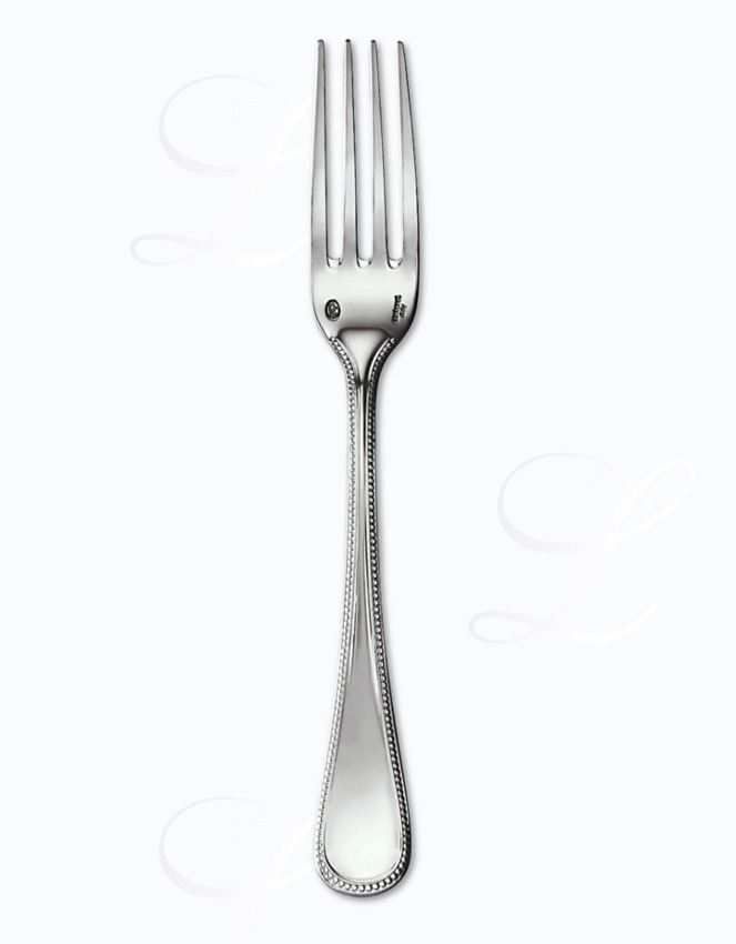Sambonet Perles table fork 