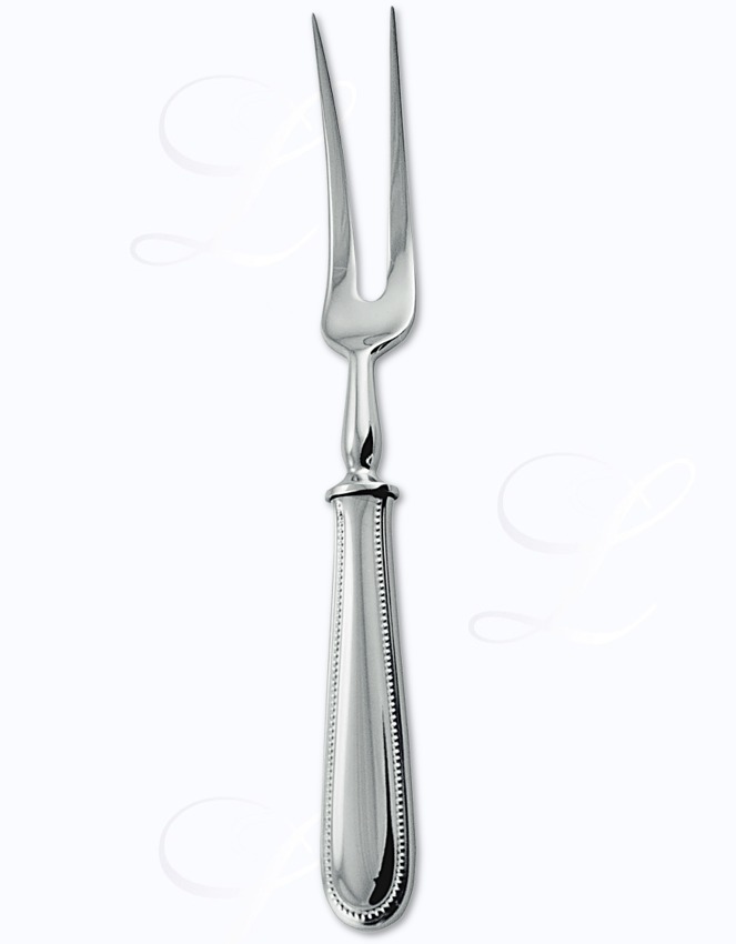 Sambonet Perles carving fork 