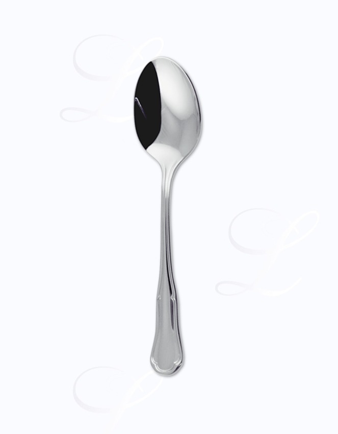 Sambonet Petit Baroque mocha spoon 