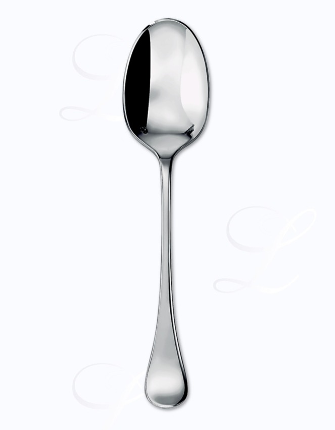 Sambonet Queen Anne table spoon 