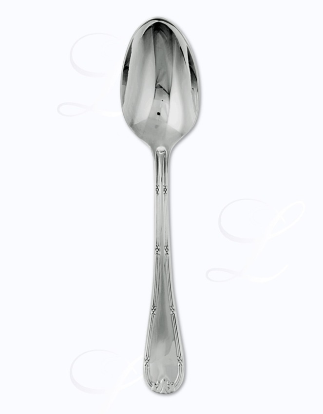 Sambonet Ruban Croisé table spoon 