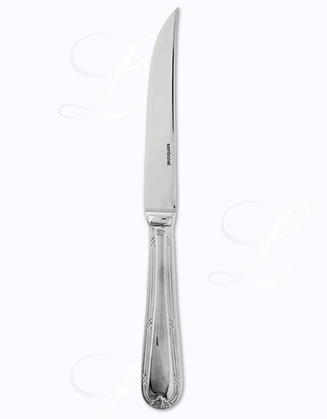 Ruban Croise Table Knife