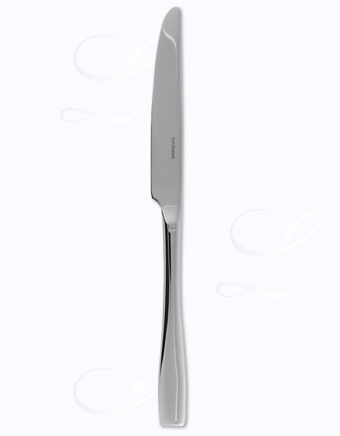 Sambonet Sintesi table knife monobloc 