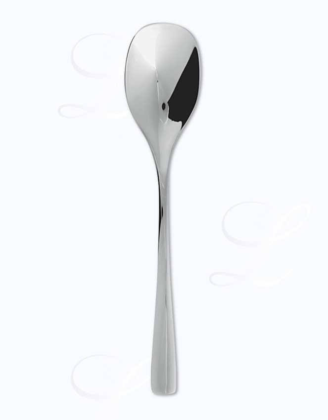 Sambonet Sintesi dessert spoon 