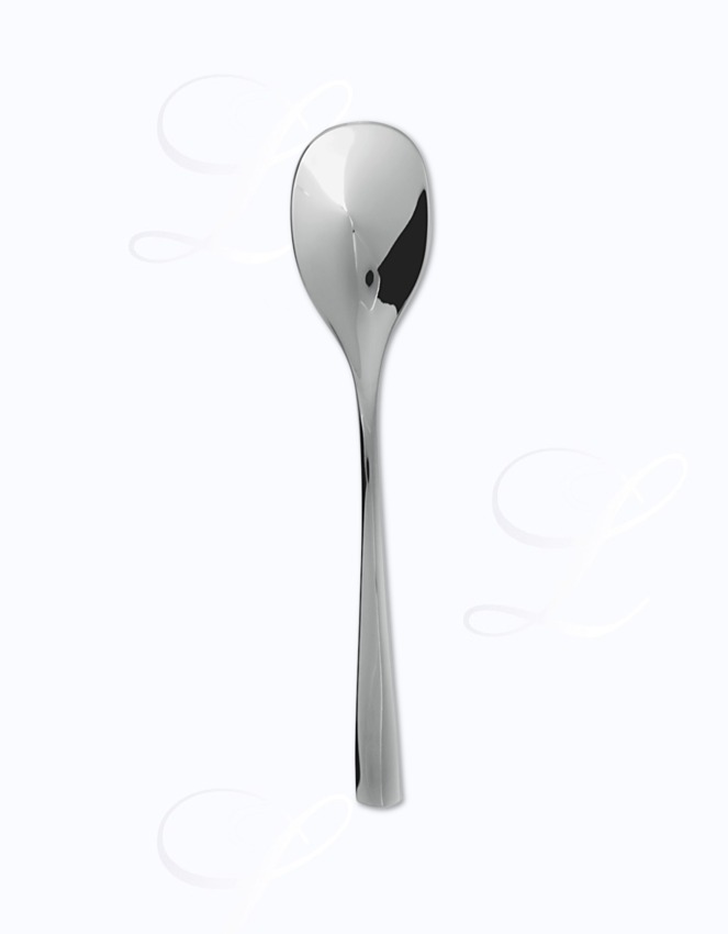 Sambonet Sintesi mocha spoon 