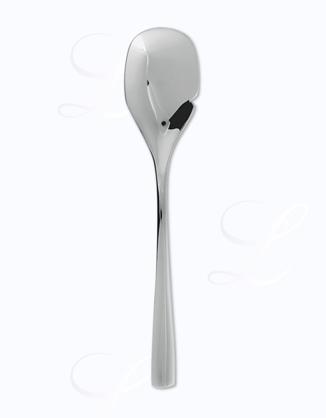 Sambonet Sintesi gourmet spoon 
