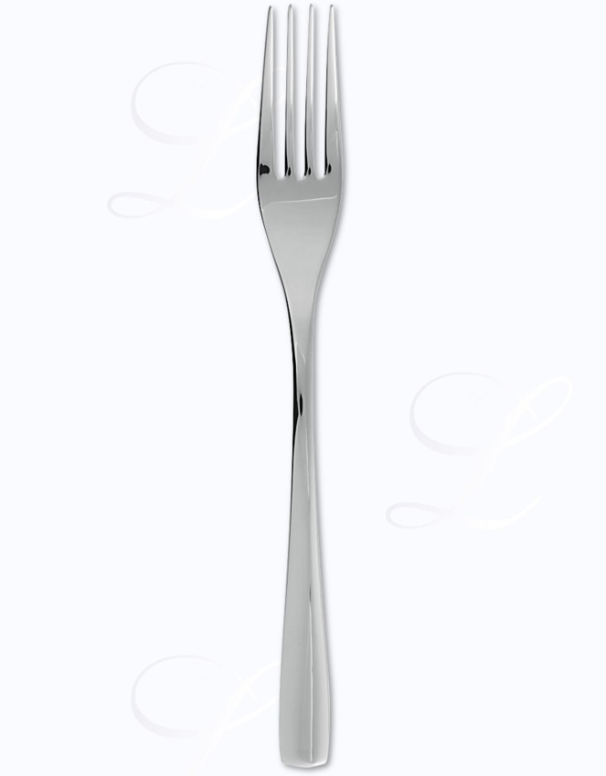 Sambonet Sintesi vegetable serving fork  