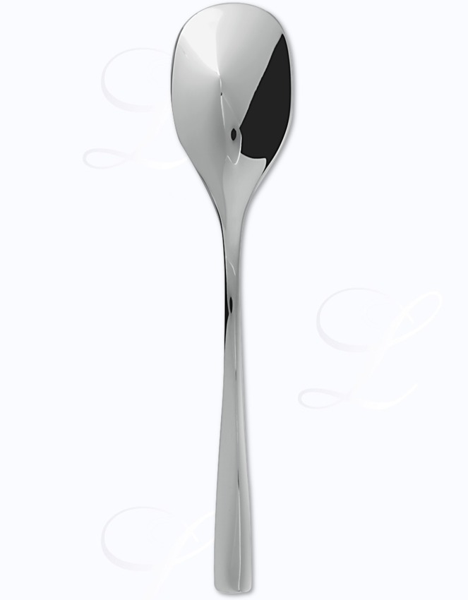 Sambonet Sintesi serving spoon 