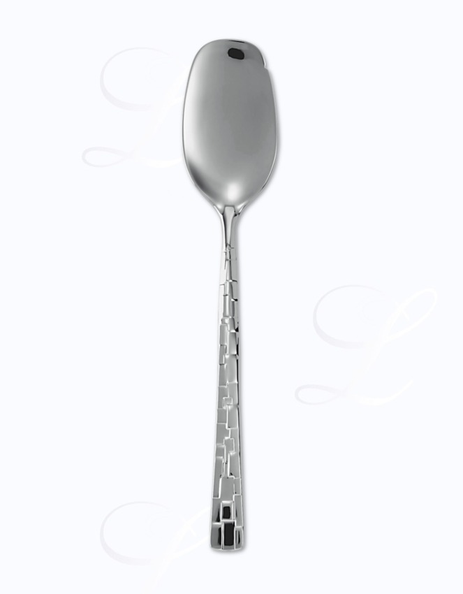 Sambonet Skin gourmet spoon 