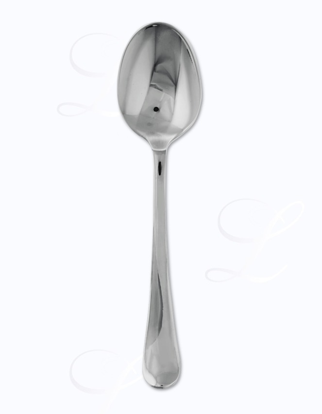 Sambonet Symbol dessert spoon 